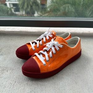 Praying women's sneakers EU40-US9